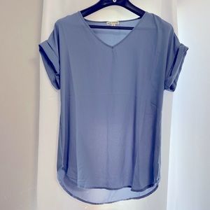 Zenana Outfitters blouse